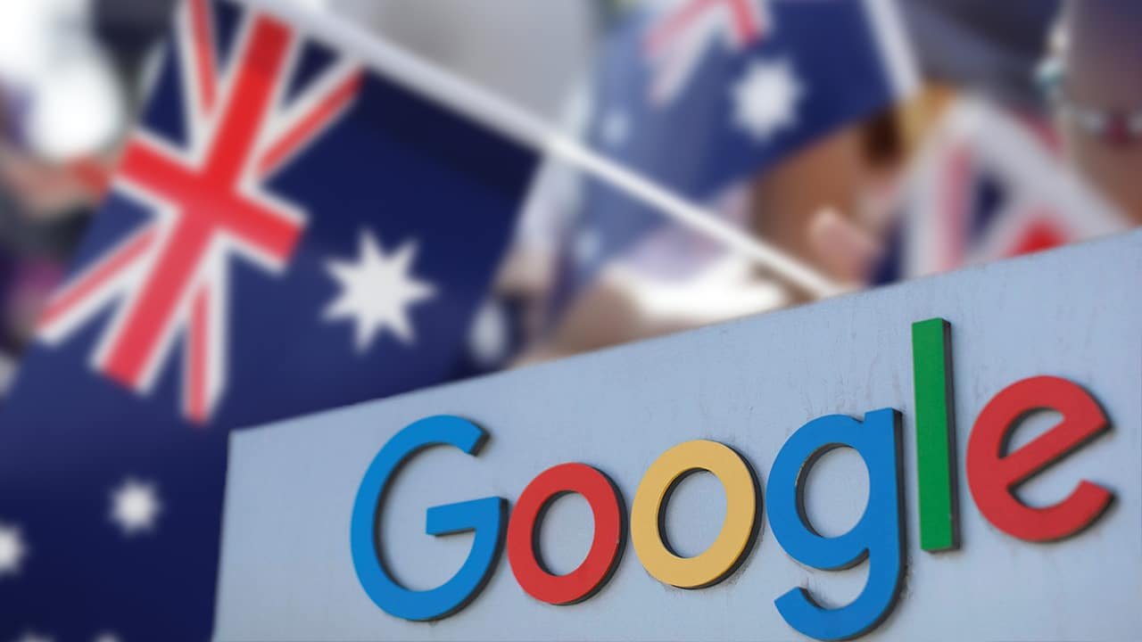 Google Threatens To Pull Search Engine In Australia