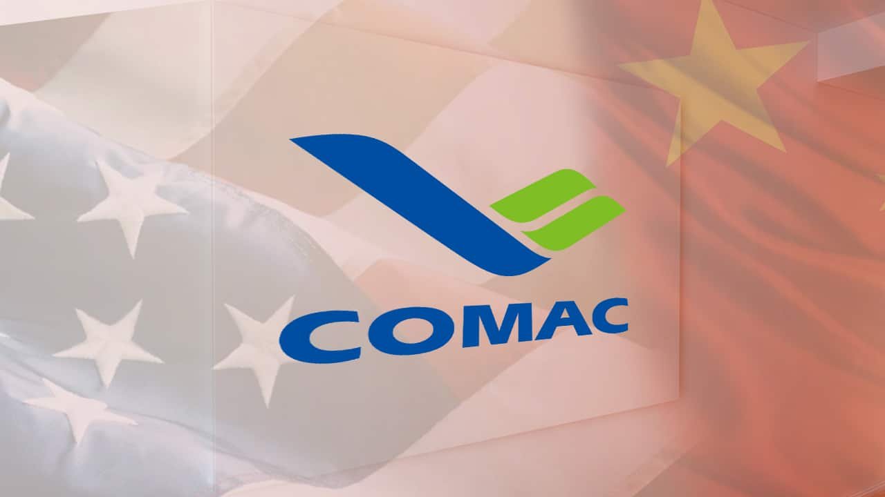 Government Of U S Has Been Blacklists Xiaomi And 8 Other Chinese Companies