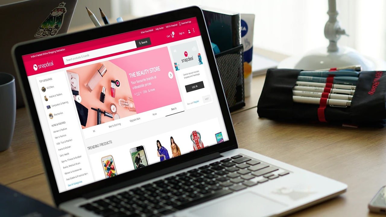 Most Used Indian Languages On Snapdeal Is Hindi And Tamil
