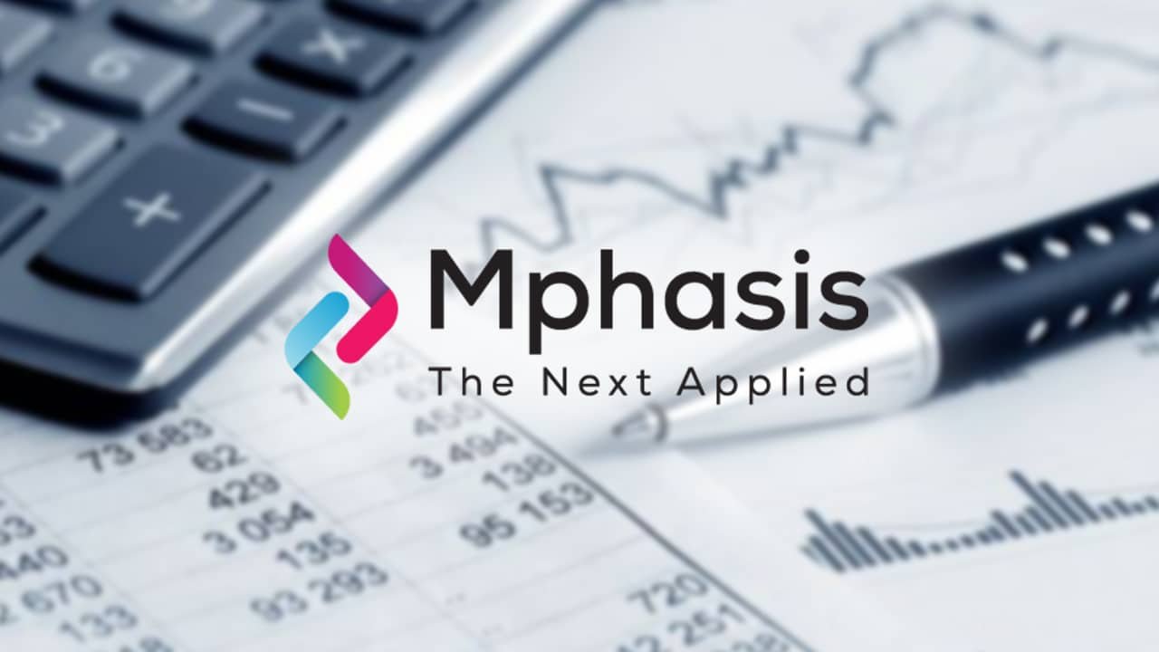 Mphasis Announces Their Quarter End 2020 Financial Results