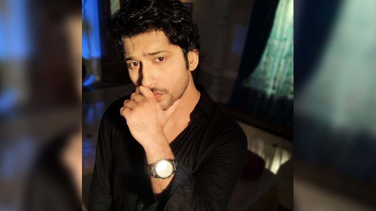 Namish Taneja Says He Won't Compromise On His Career