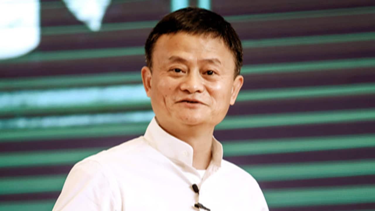 Netizens Ask Reality On Suspected Mission Of Alibaba Founder Jack Ma