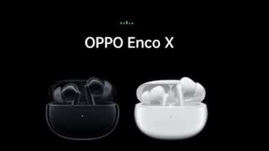 Oppo Enco X T W S Earbuds Launched In India