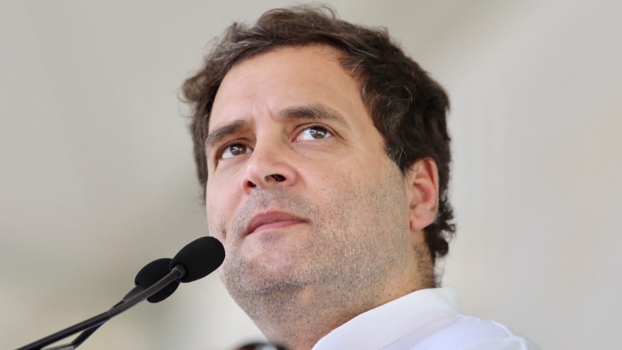 Rahul Gandhi To Begin Congress Election Campaign On Pongal At Tamil Nadu