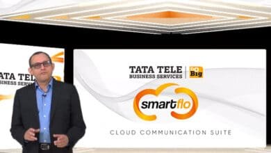 Tata Tele Business Services Have Launched Smartflo