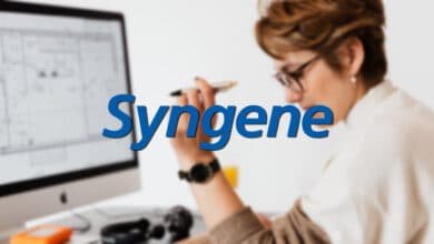 Third Quarter Revenue Of Syngene International Limited