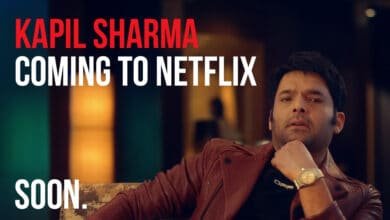 Twitter Goes Trending On # Kapil Sharma After Announcement Of Kapil Sharma Netflix Debut