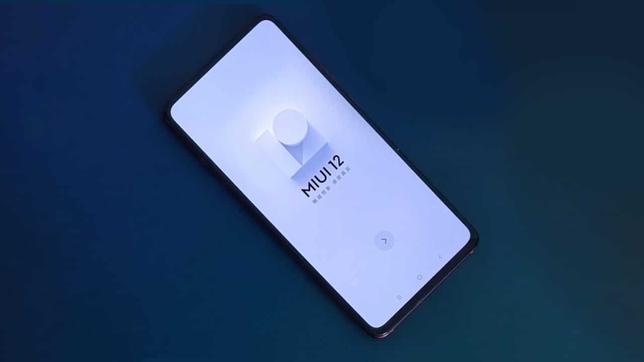 Xiaomi Will Be Launch M I U I 12.5 Globally