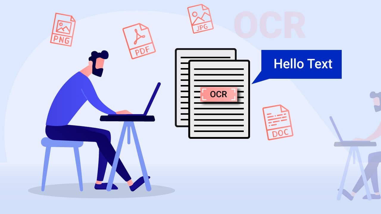 Improving Workflow Efficiency By Using O C R Technologies