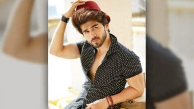 Karan Khandelwal Stepped Into Industry As Dance Before He Offered Show