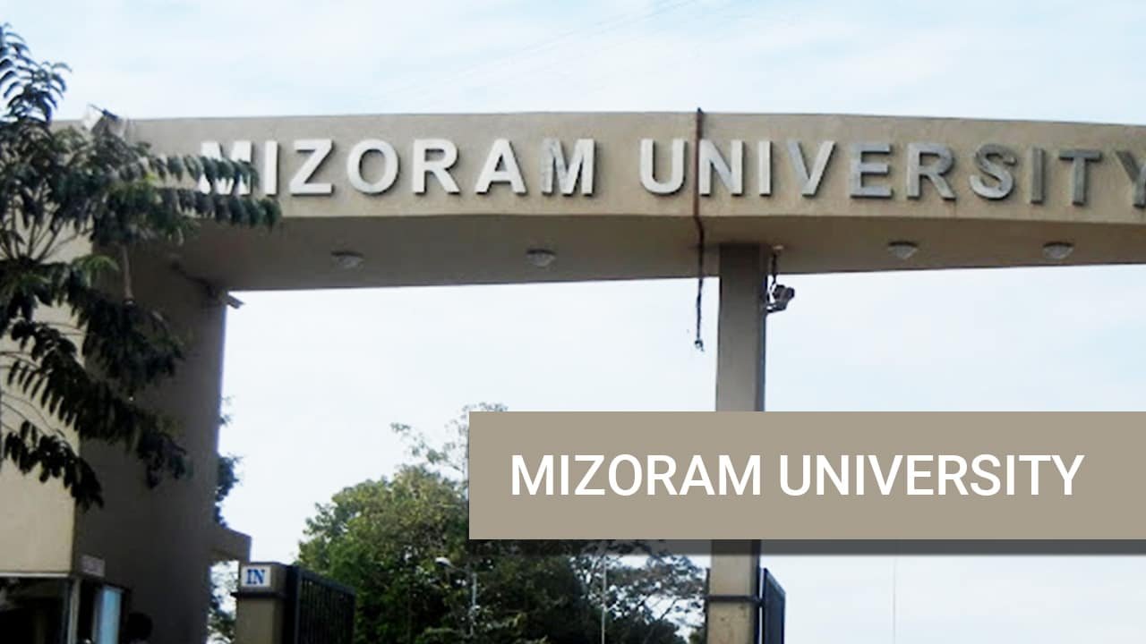 Mizoram Colleges And Universities To Reopen Date