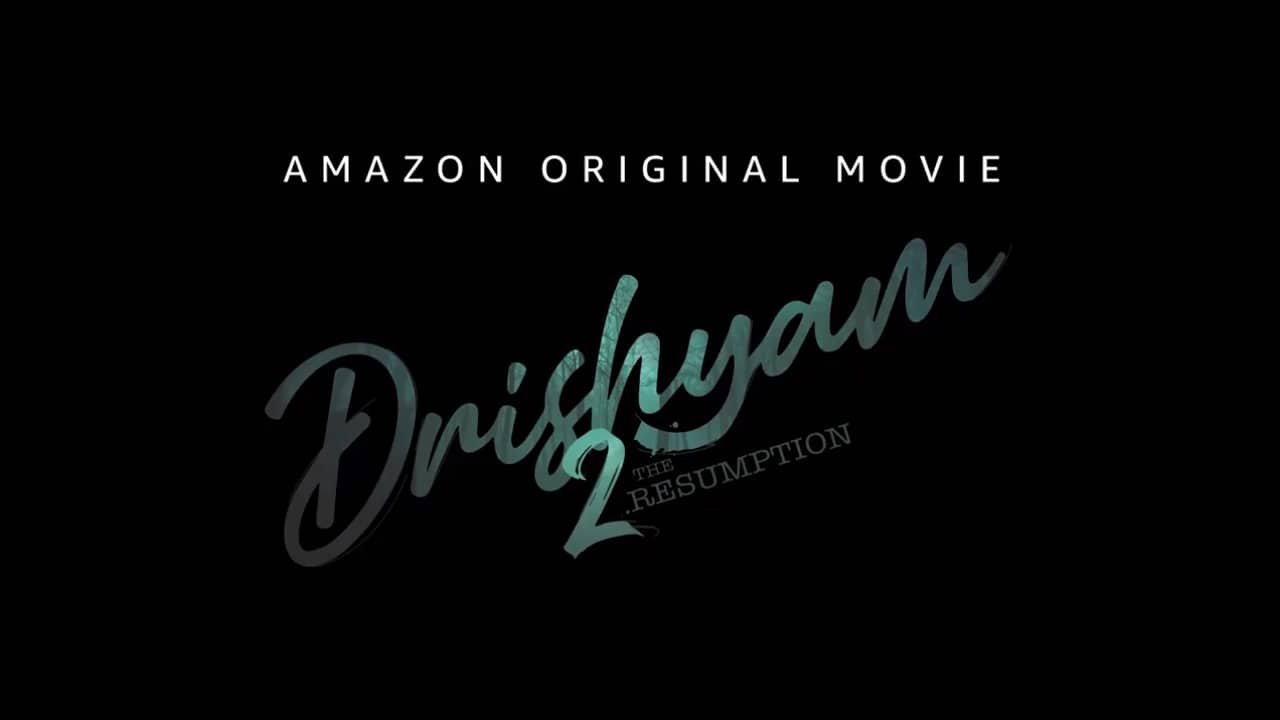 Mohanlal Starrer Drishyam 2 To Be Premier On Amazon Prime Video