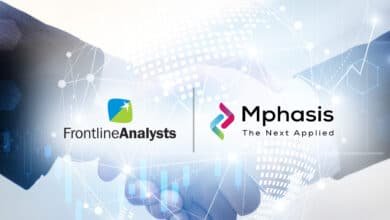 Mphasis Joins Forces To Frontline Analysts To Help Financial Services