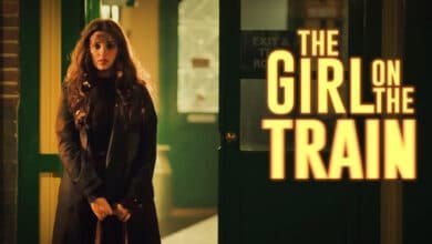 Parineeti Chopra Starrer The Girl On The Train Set To Release