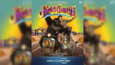 Adventure Comedy Hello Charlie To Release On Amazon Prime Video