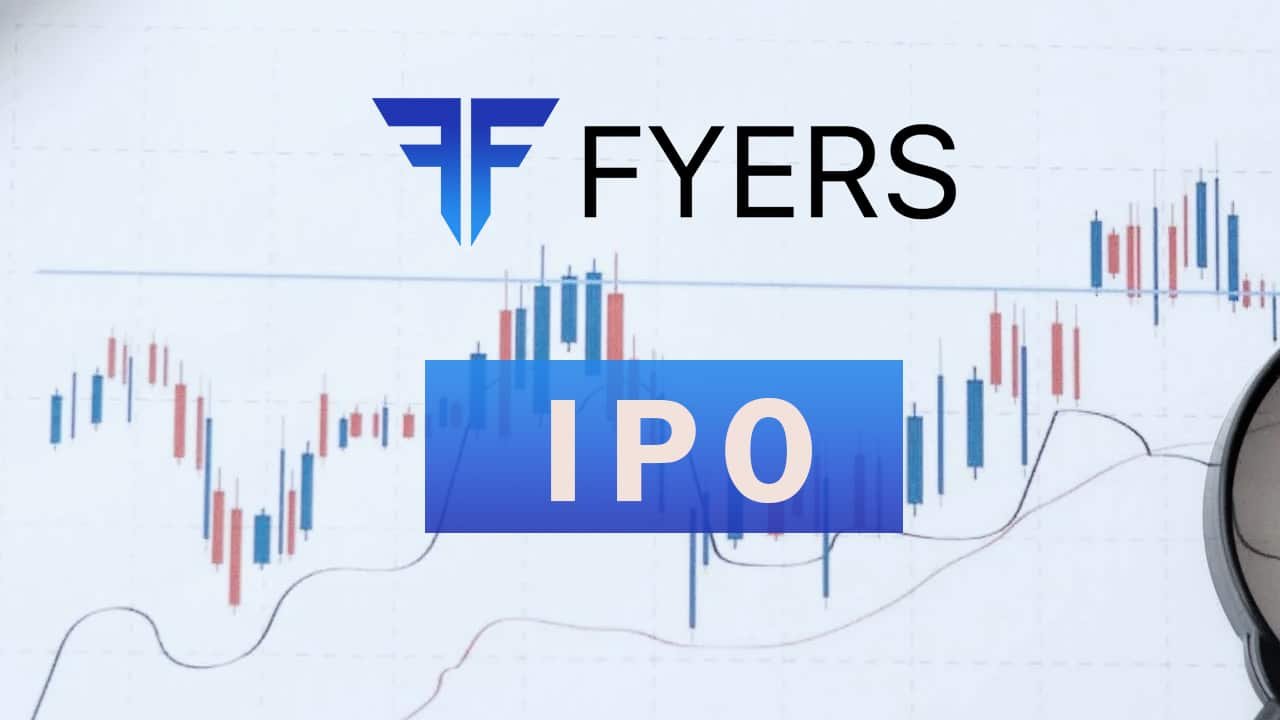 F Y E R S Launches I P O Portal To Help The Clients