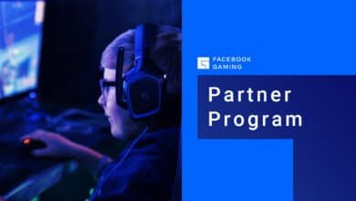 Facebook Revealed The Criteria To Join The Facebook Gaming Partner Program