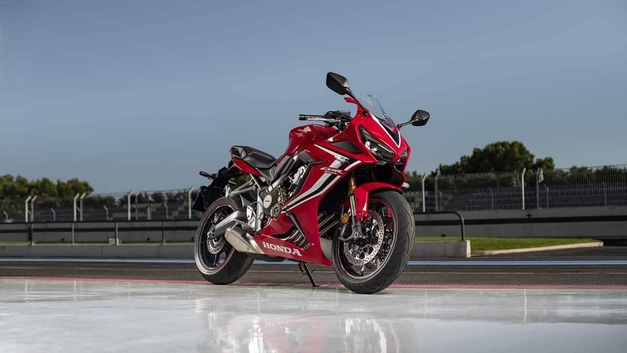 Honda launches CBR650R and CB650R in India