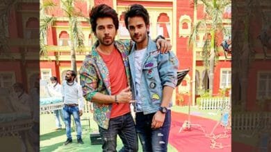 Karan Khandelwal Shared His Bonding And Friendship Picture With Jeevansh Chadha