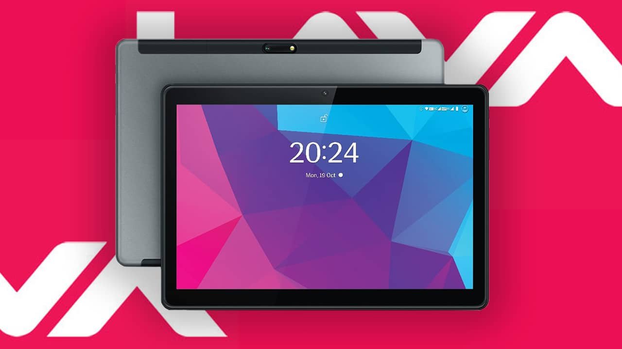 Lava International Limited Launch Range Of Tablets For Students