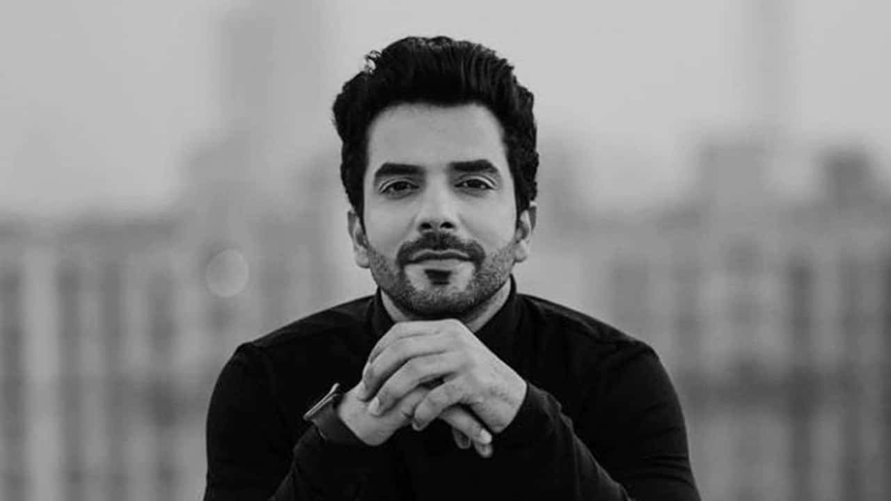 Manit Joura I Take Inspiration From People In Real Life
