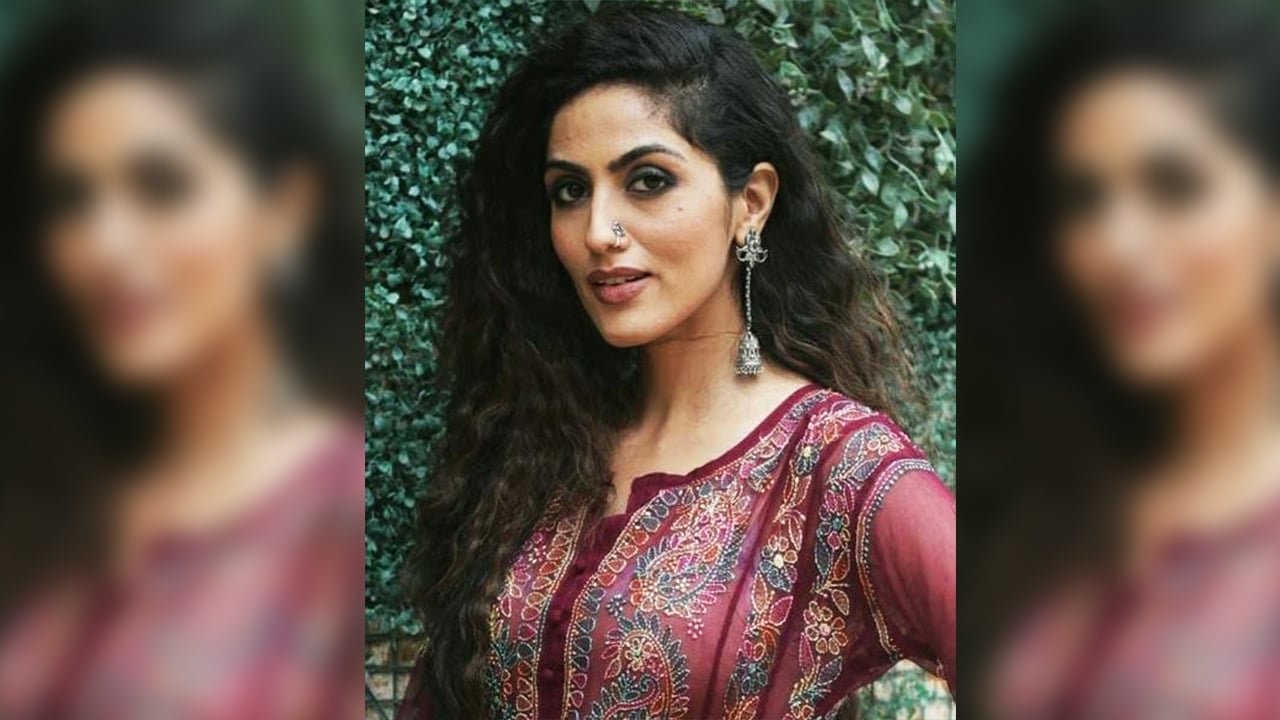 Monika Khanna Has Real Struggle Started After Her First Show