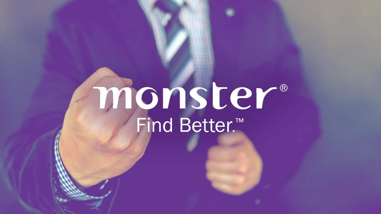 Monster Employment Index Job Analysis Report In February 2021