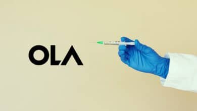 Ola Provide Covid 19 Vaccination To All Employees