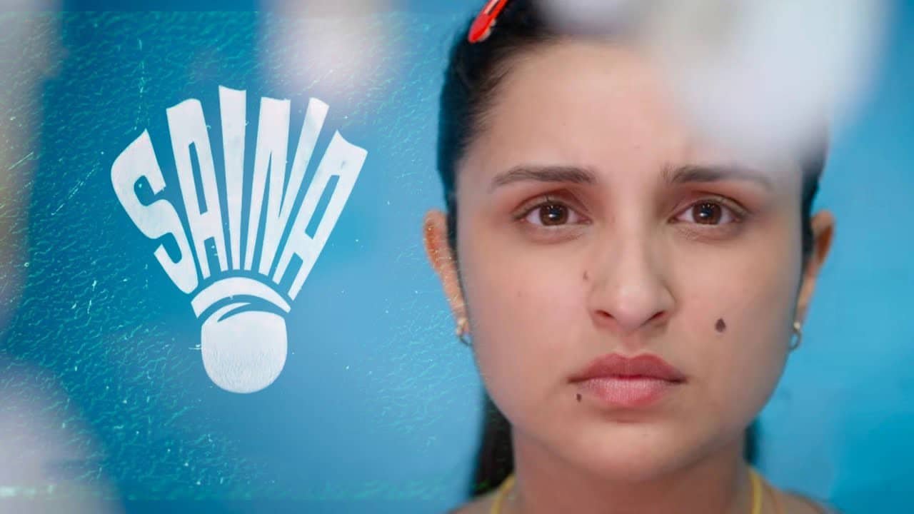 Parineeti Chopra Gives A Smashing Performance In The Cinema Siana