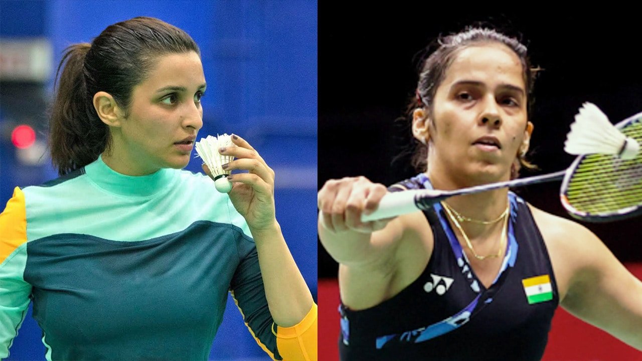 Parineeti Chopra Starrer Saina Set To Release In Theatres 26th March 2021
