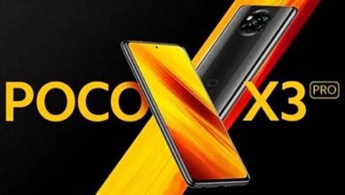 Poco X3 Pro Launched In India With Qualcomm Snapdragon 860 So C