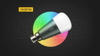 Realme Set To Launch Realme Smart Bulb 9 W And 12 W