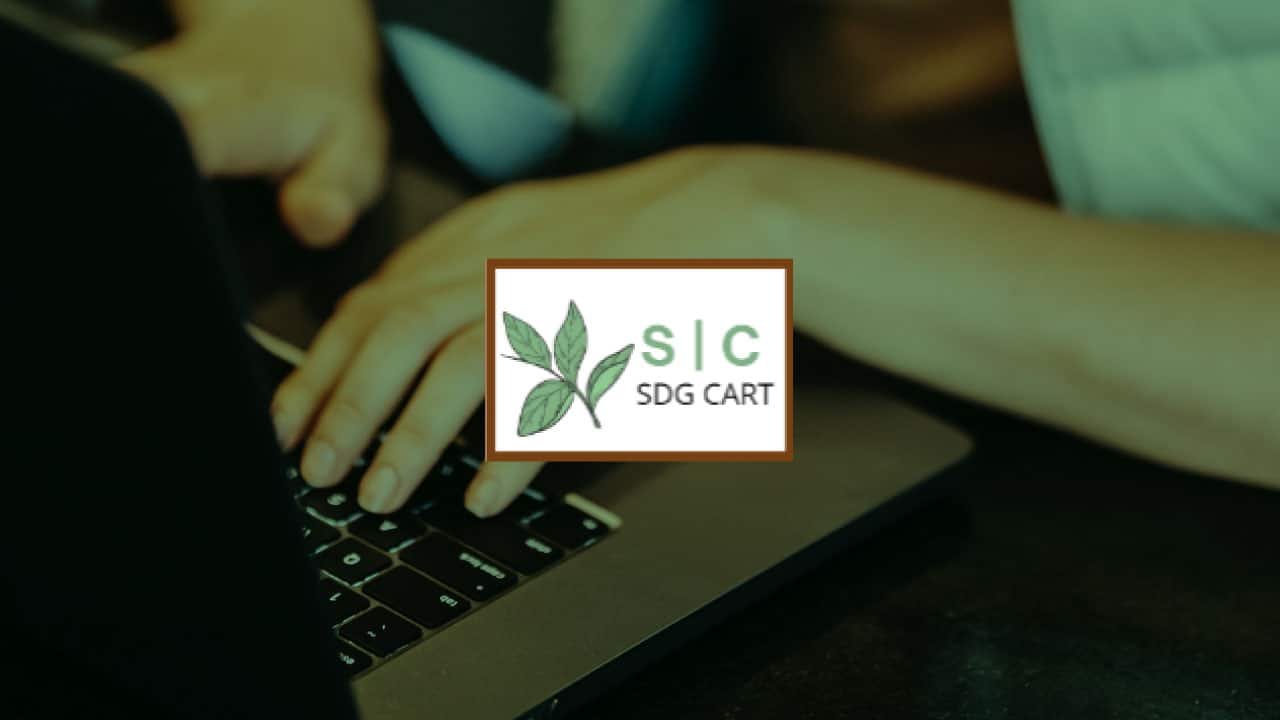 S D G Cart Will Organize Innovation Competition To Support Start Ups