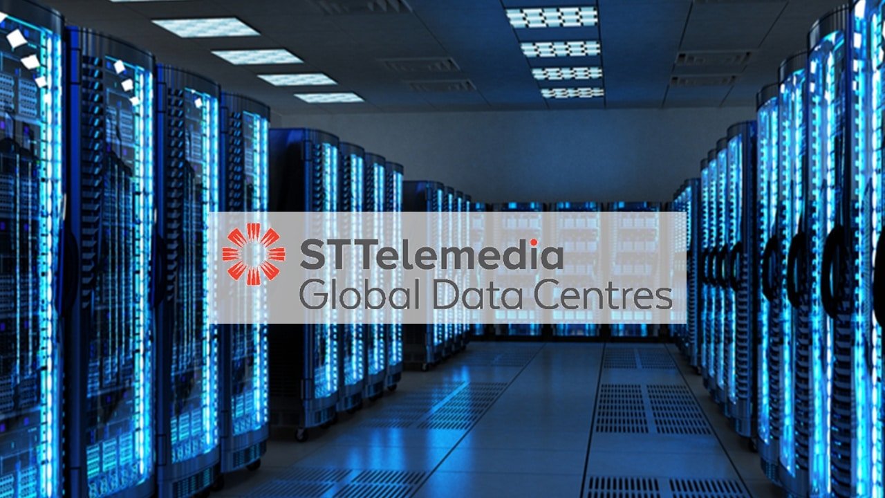 S T T Global Data Centres India Launch An Experience Centre For Data In Bengaluru