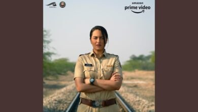 Sonakshi Sinha To Cop Role In Digital Debut On Amazon Prime Video