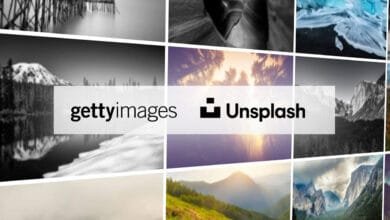 Stock Photography Website Unsplash Partnes With Getty Images