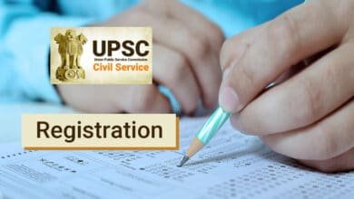 U P S C Civil Services Prelims 2021 Registration Process Ends Today