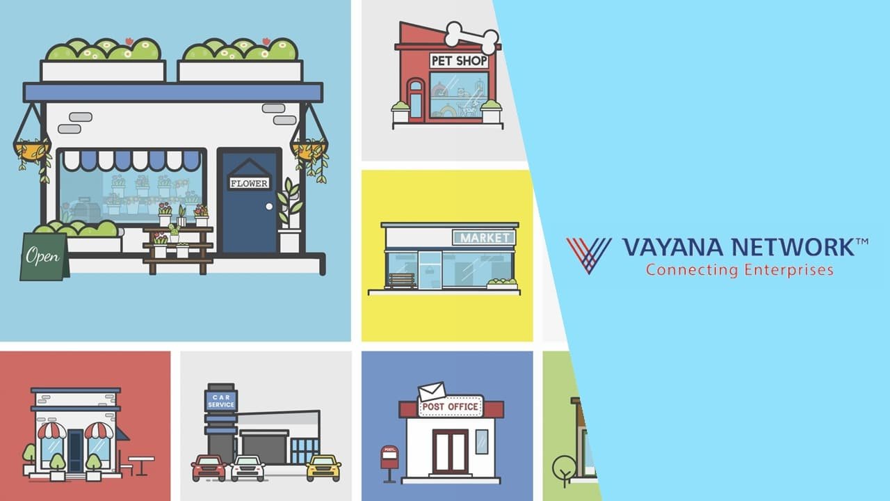 Vayana Network Collaborates With C R I F Solutions For M S M Es Businesses