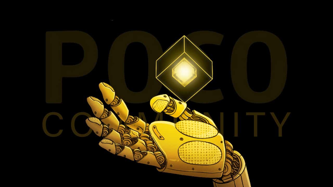 POCO Community