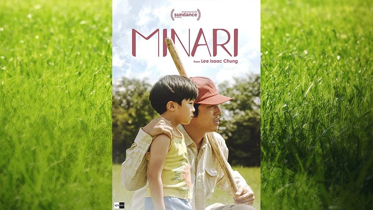 Academy Award Nominated Film Minari Annouce Release Date