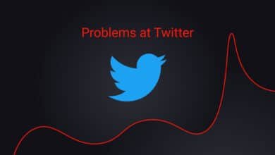 According To Downdetector The Social Media Twitter Down Today