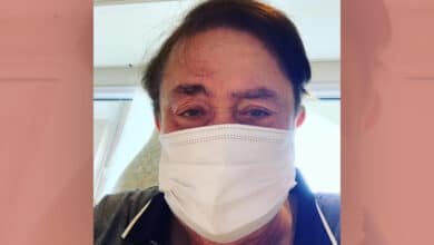 Actor Randhir Kapoor Hospitalised After Tests Positive For Covid 19