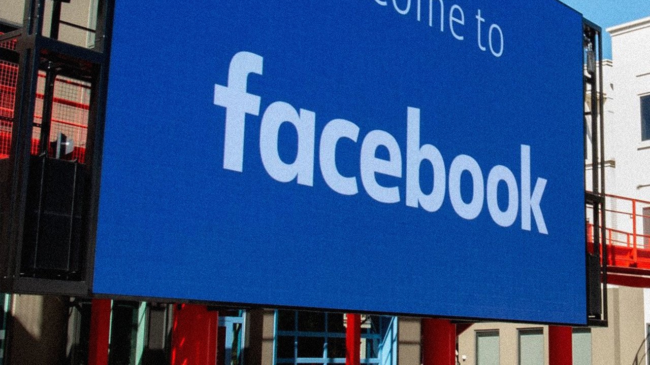 Facebook Setup Menlo Park Headquarters For Covid 19 Vaccination