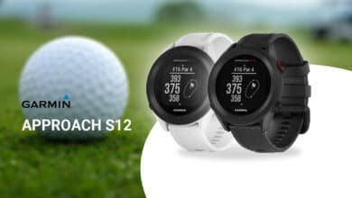 Garmin Ltd Launches Approach S12 For Golfers In India