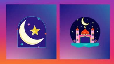 Instagram Launches New Stickers For Ramzan Festival