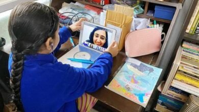 Mindspark Introduce Maths Live Classes For Personalized Learning