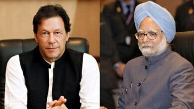 Pakistan P M Imran Khan Wishes Doctor Manmohan Singh To Speedy Recovery