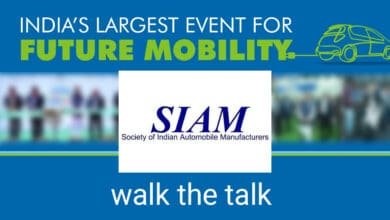 S I A M Will Be Host 12th Lecture Series On Hybrid And Electric Vehicles In India