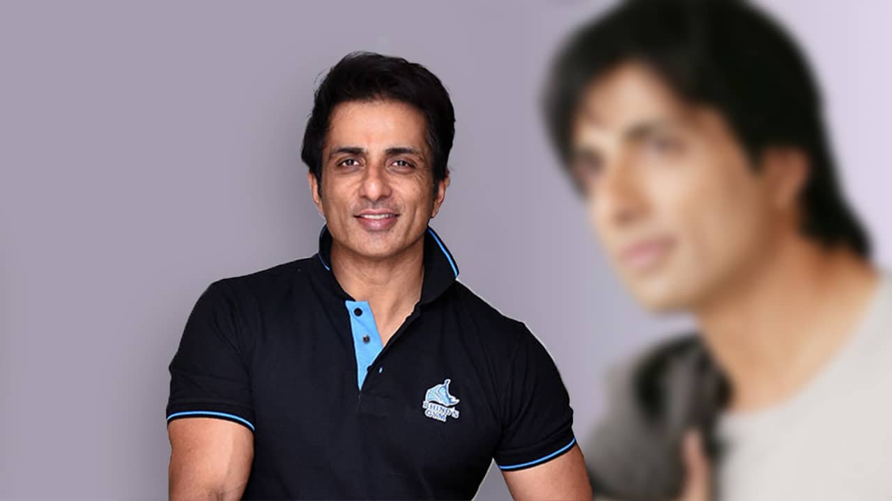 Sonu Sood Urges People To Stand United In The Fight Against Coronavirus