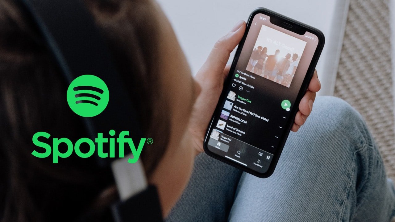 Spotify To Unveil Podcast Subscription Service Soon